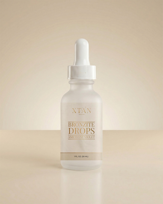 Bronzite Drops™ - (Red, Olive & Violet)