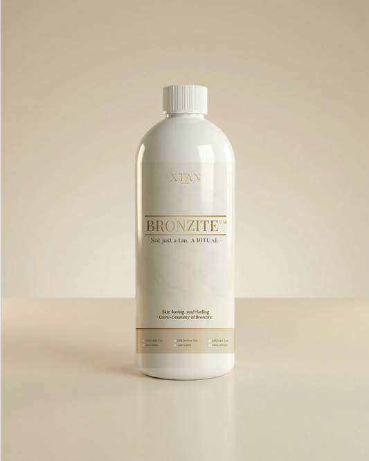 X-Tan Bronzite™ Dark