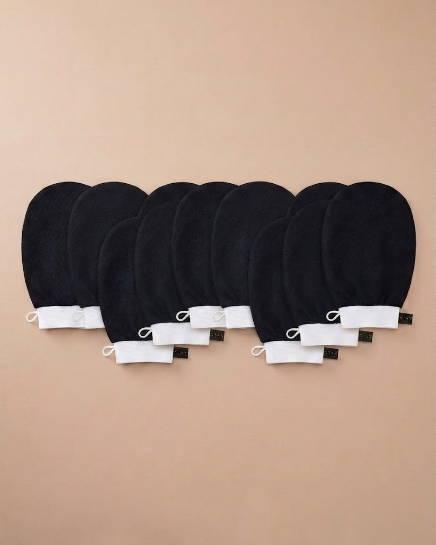X-TAN Moroccan Exfoliating Mitt
