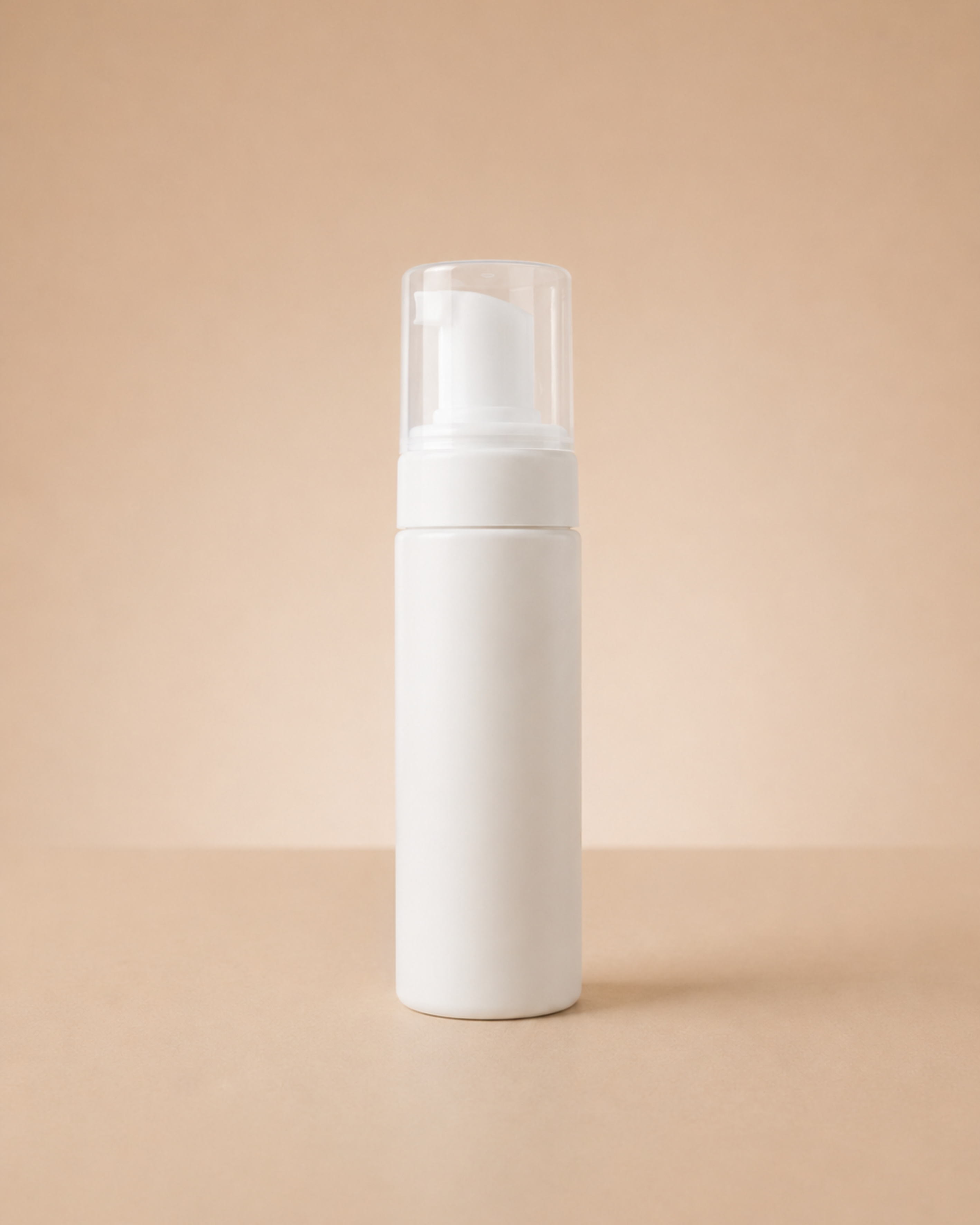 Private Label Sunless Tanning Mousse – Hydrating, Smooth Glow – X