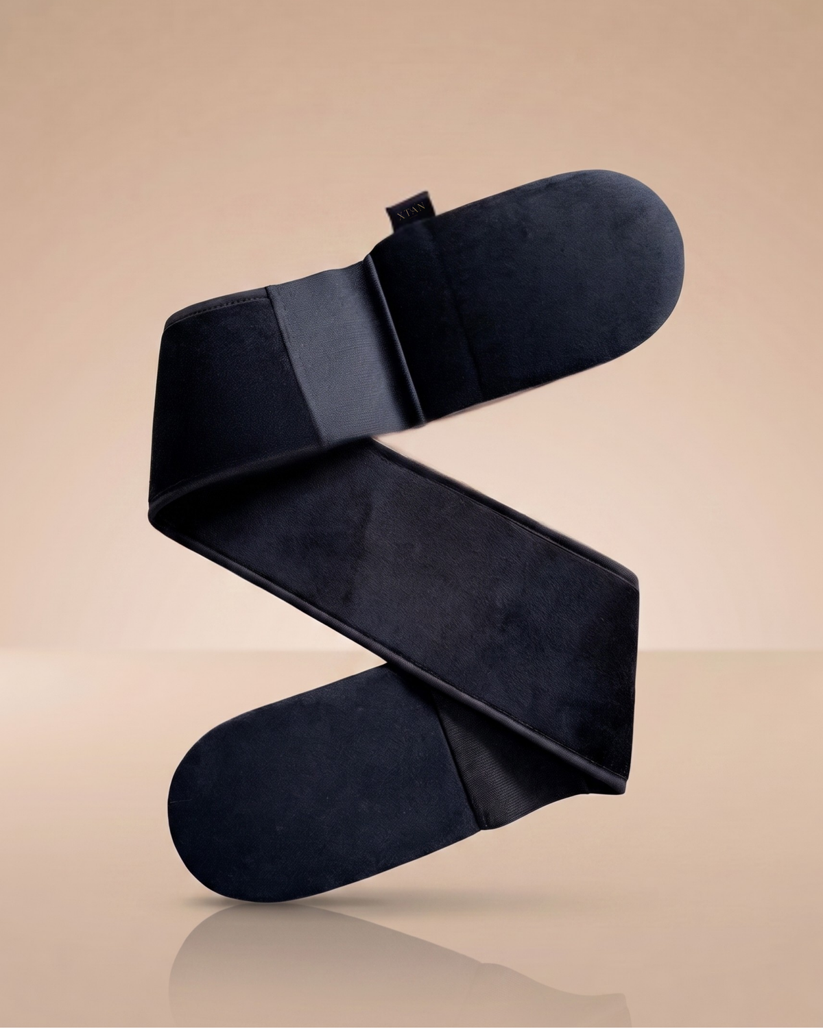 3-in-1 Streak-Free Self Tanning Mitt for Back + Full Body (CLEARANCE)