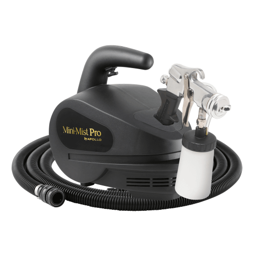 Mini - Mist® HVLP Spray Tanning System - X - Tan Sunless