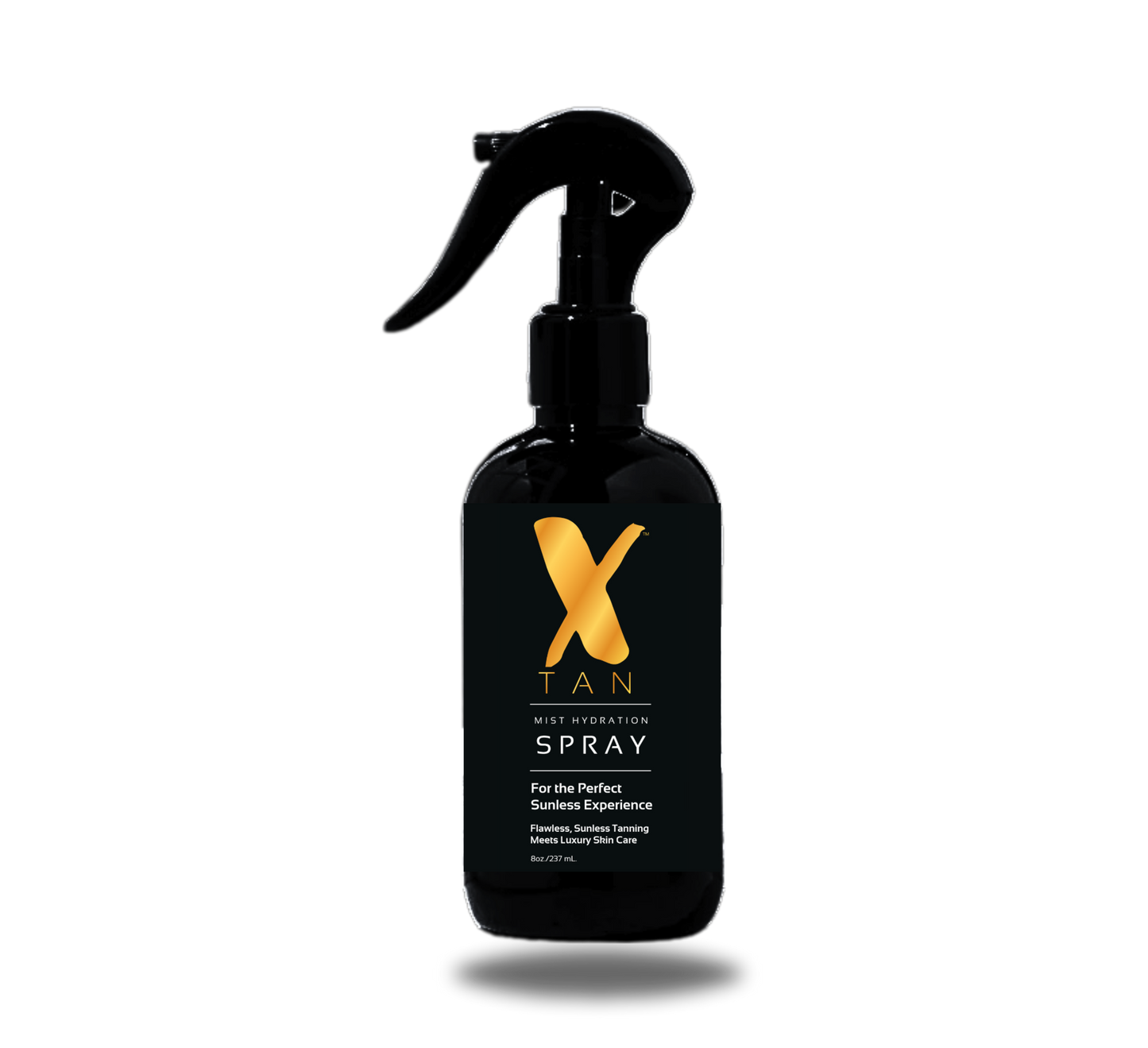 MIST - Hydration Spray for Post Spray Tanning