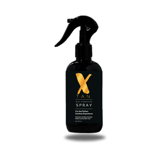 MIST - Hydration Spray for Post Spray Tanning
