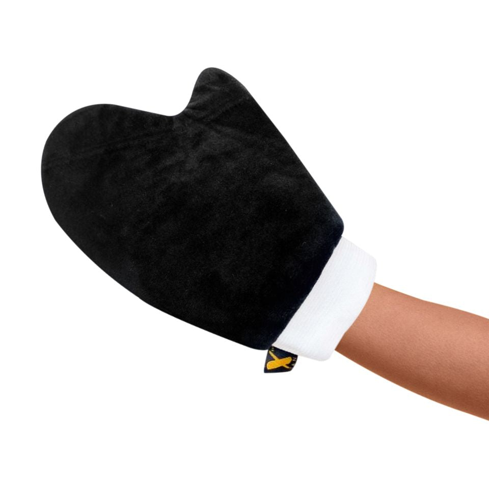 X-Tan Streak-Free Self Tanning Mitts - Wholesale -