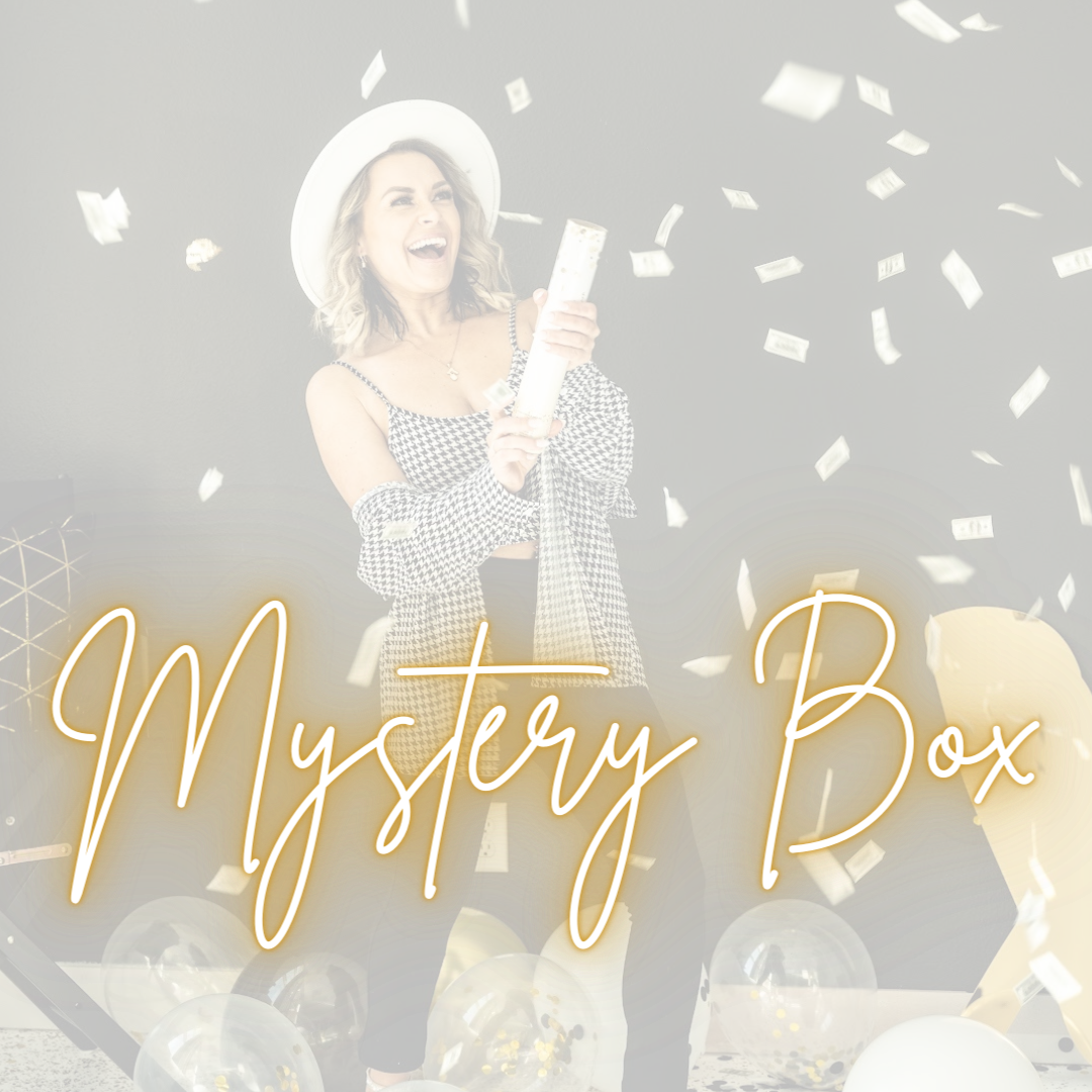 Sunless Artist Mystery Box