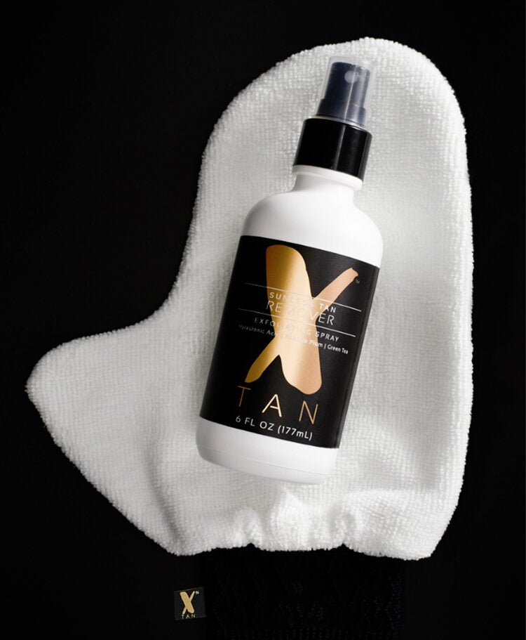 X-TAN Remover Glove - Wholesale - wholesale