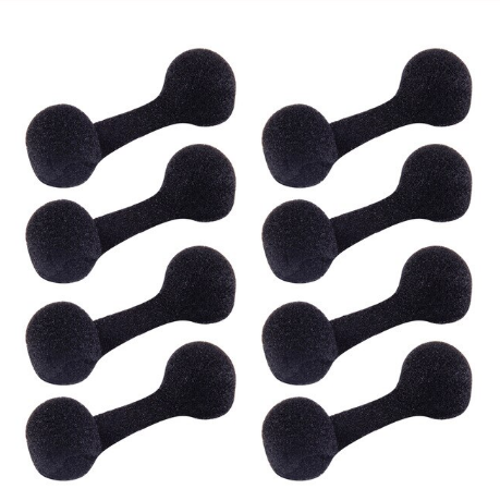 Spray Tan Nose Filters (50 Pack) - nose filters - spray tan disposables - spray tan nose plugs