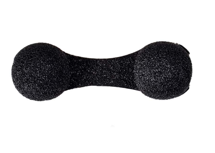 Spray Tan Nose Filters (50 Pack) - nose filters - spray tan disposables - spray tan nose plugs