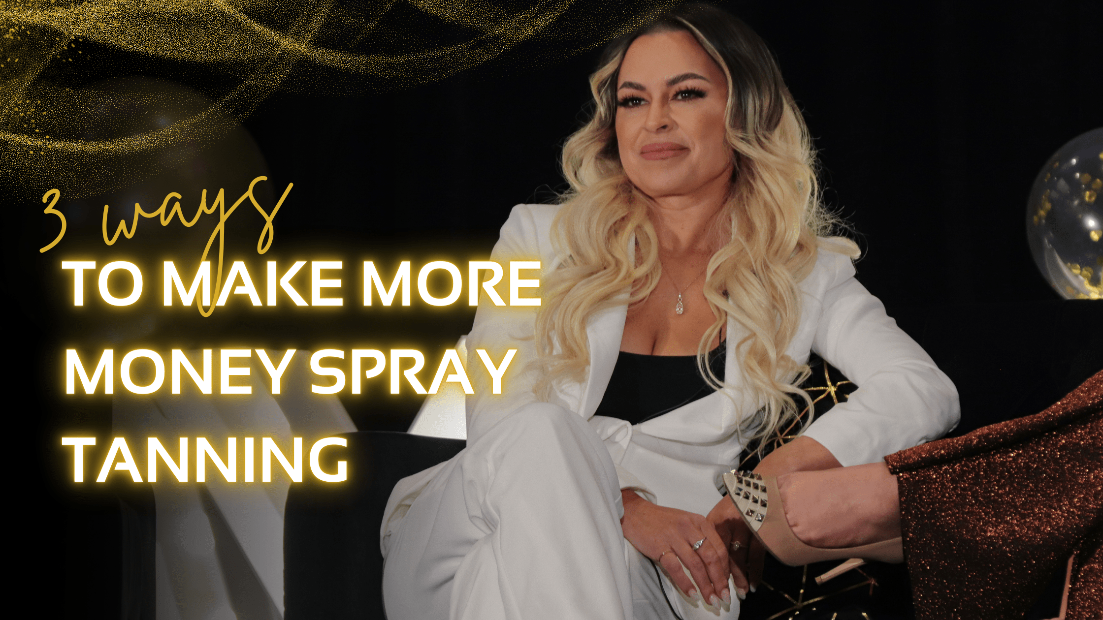 3 Tips to Make More Money in the Spray Tanning Business – X-Tan Sunless