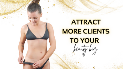 3 Ways to Attract More Spray Tan Clients