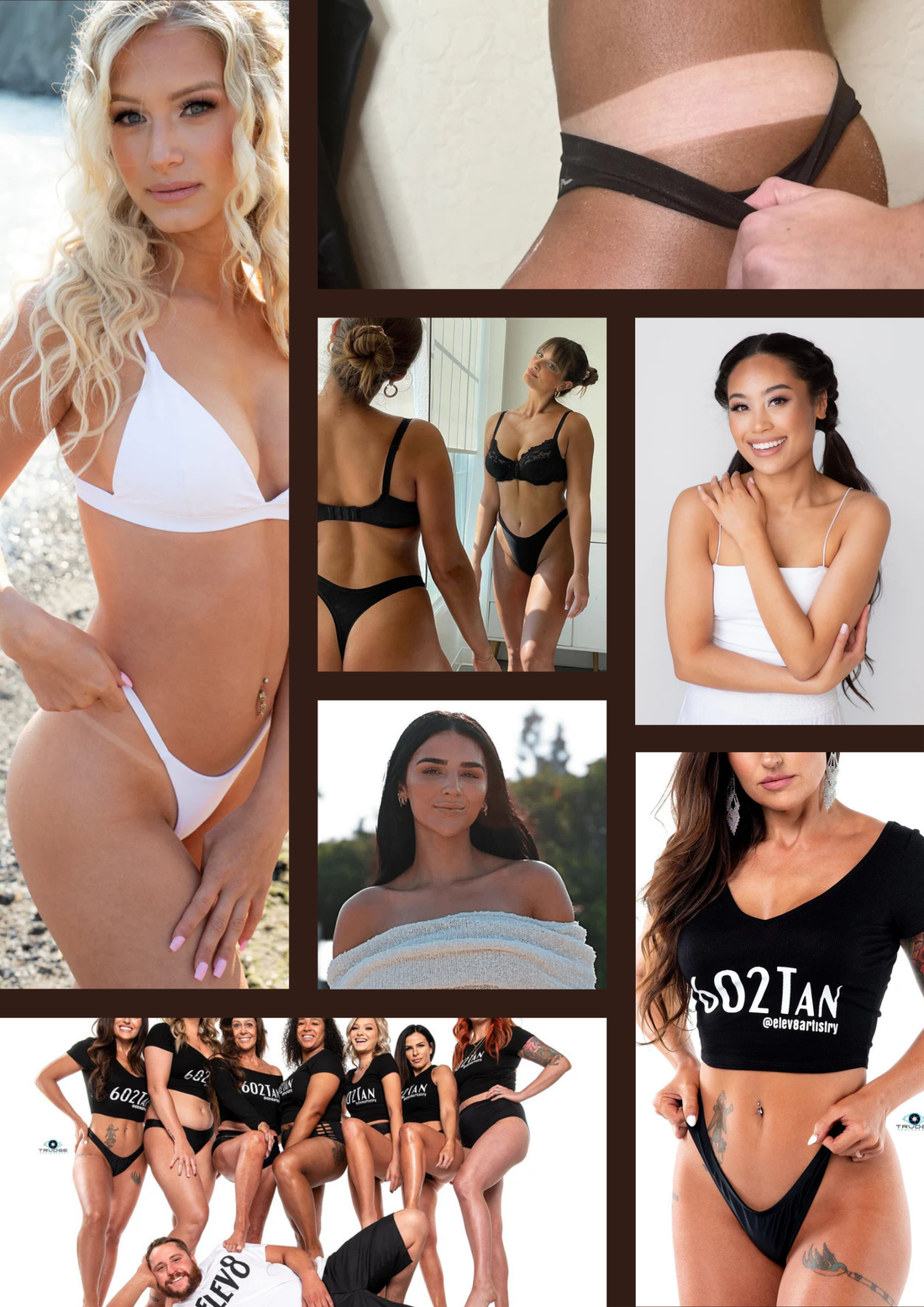 Choosing the Right DHA Percentage for Spray Tans: A Practical Guide for Spray Tan Artists