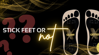 Elevate Your Client Experience with X-Tan Sunless Sticky Feet