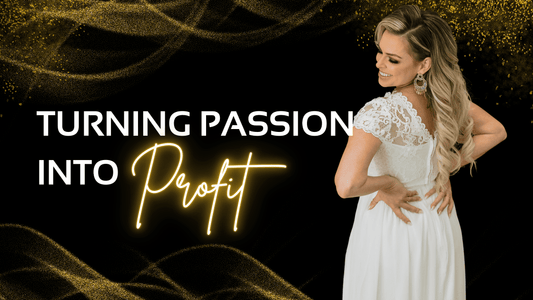 Turning Passion Into Profit - X-Tan Sunless