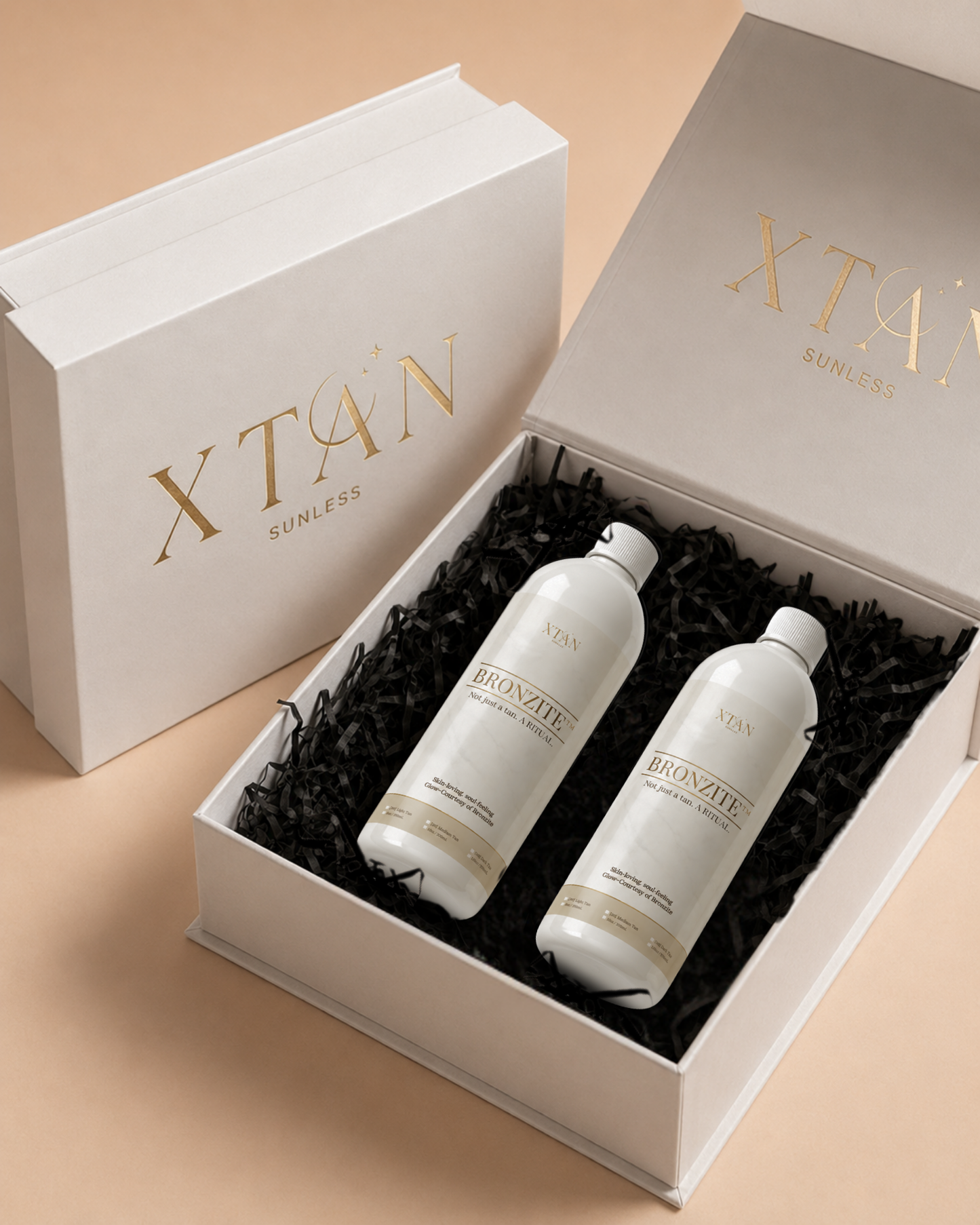 Simplified Contour Bundle