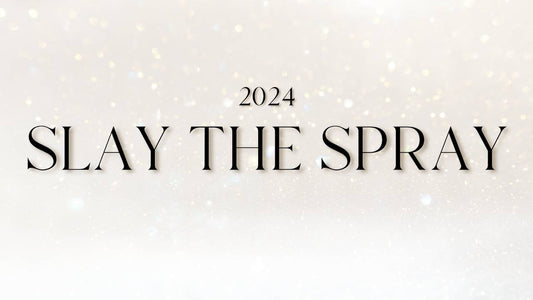 Slay the Spray 2024