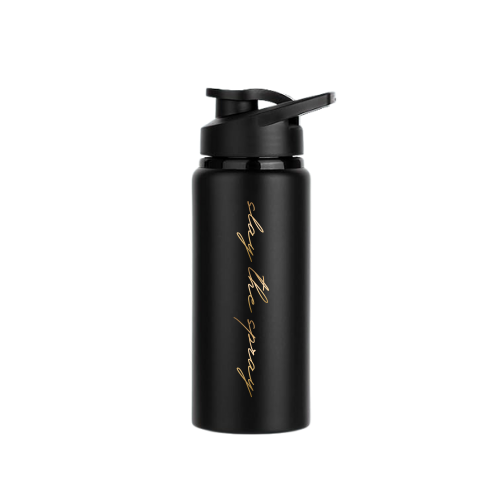 [STS MERCH] Slay the Spray Water Bottle