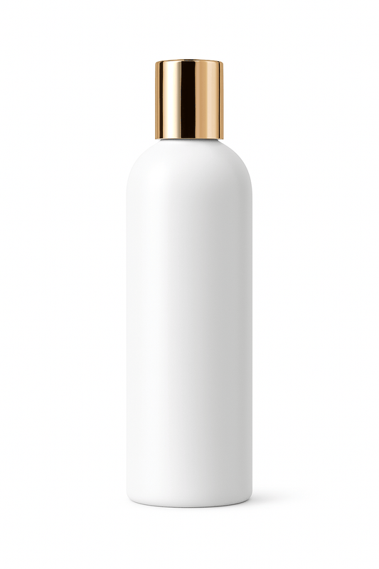 Private Label - Fresh Sunless Safe Body Cleanser (8oz.)