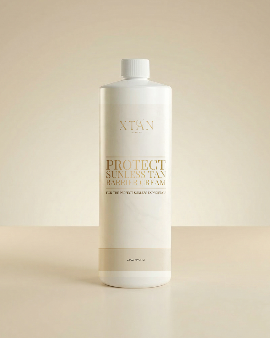 Sunless Tan Barrier Cream 32 oz.