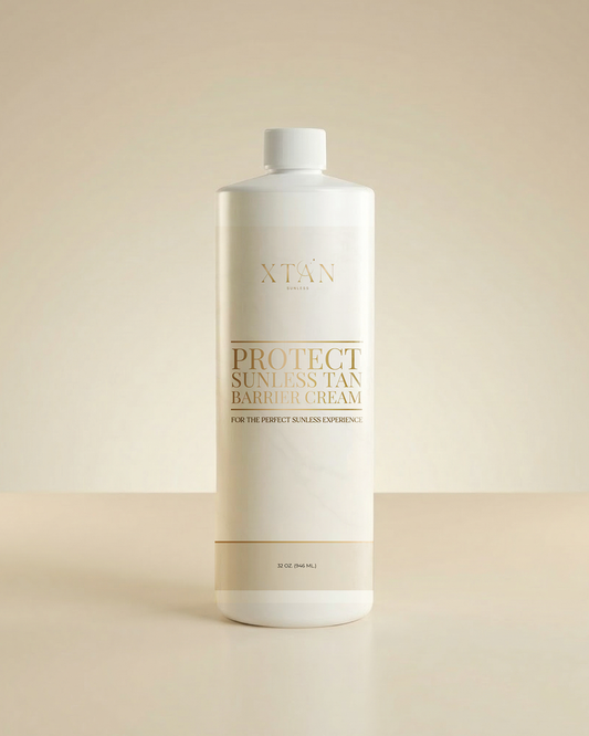 Sunless Tan Barrier Cream 32 oz.