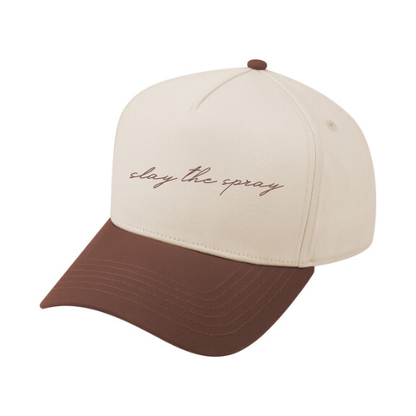 [STS MERCH] Slay the Spray Hat