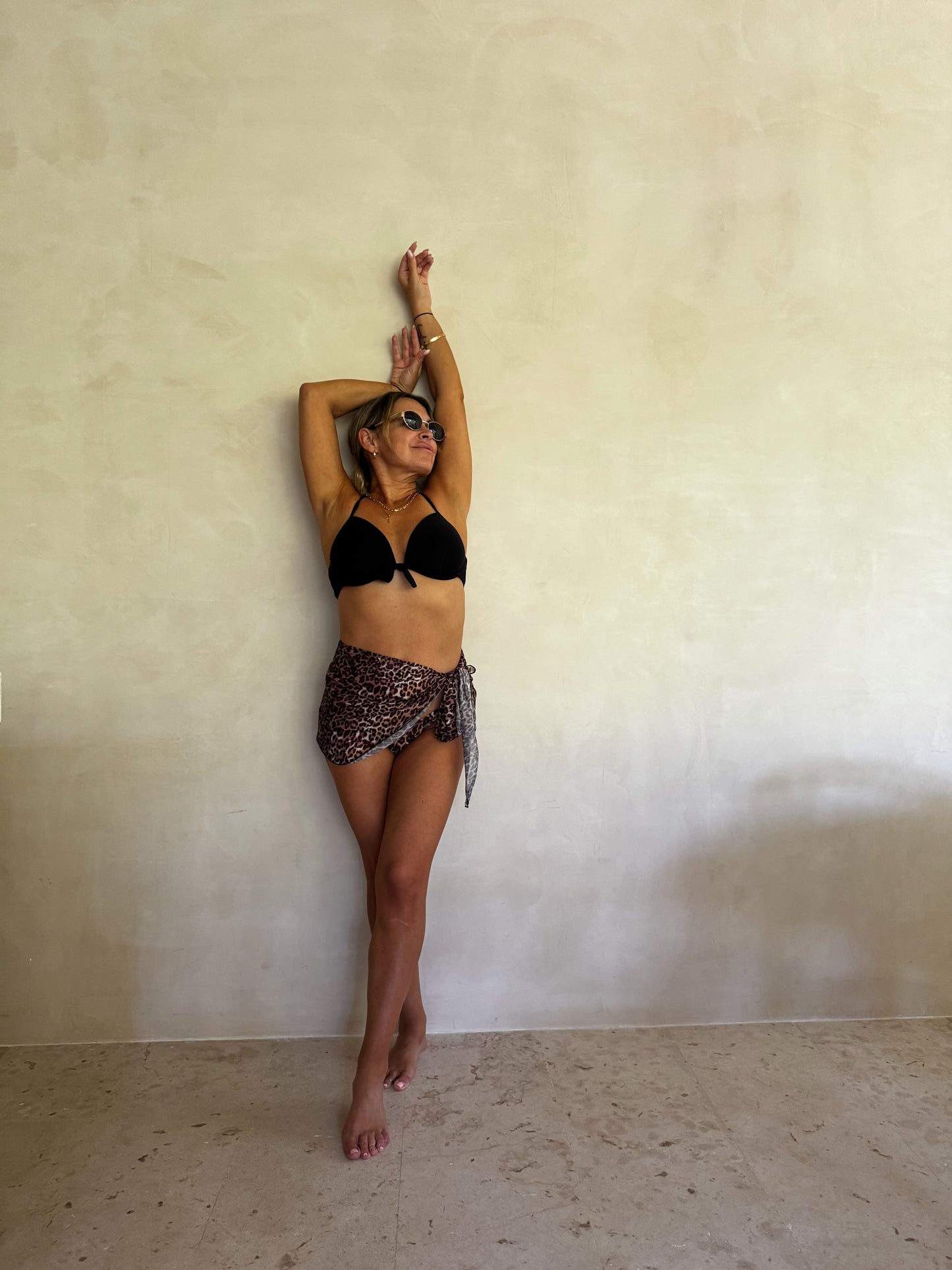 PRESALE - Obsidian Aura [Sweat Resistant]