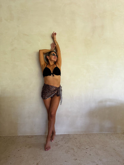 PRESALE - Obsidian Aura [Sweat Resistant]