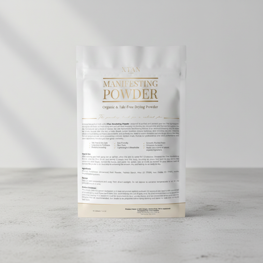 Manifesting Powder