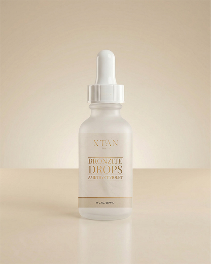 Bronzite™ Sunless - Bronzing Drops (Violet, Red, or Green)
