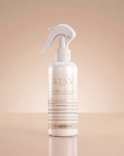 MIST - Hydration Spray for Post Spray Tanning
