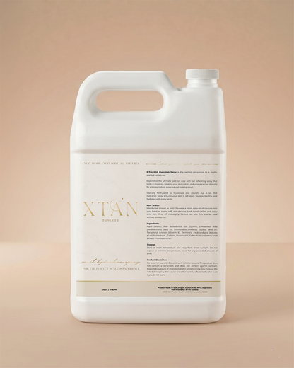 MIST - Hydration Spray for Post Spray Tanning