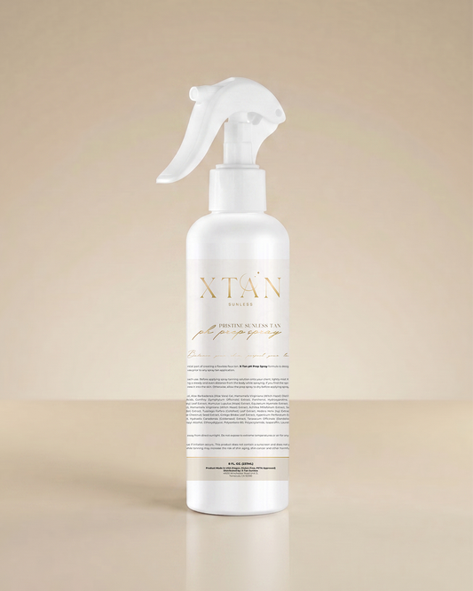 Pristine pH Prep Spray