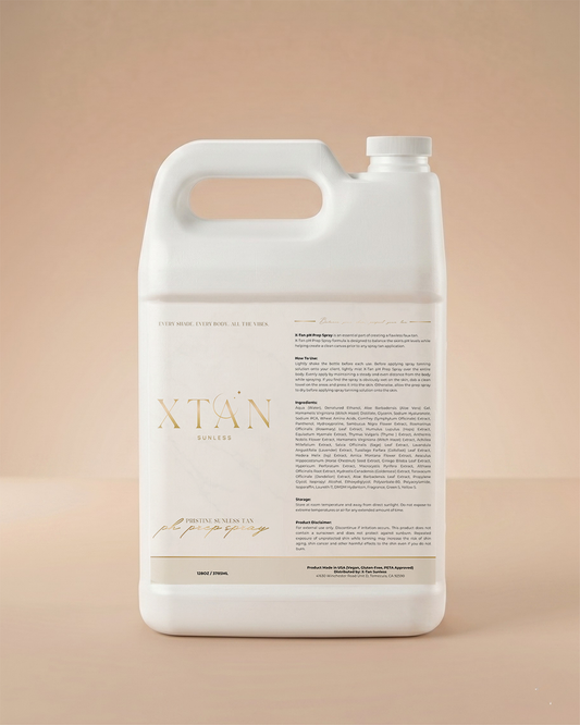 Pristine pH Prep Spray