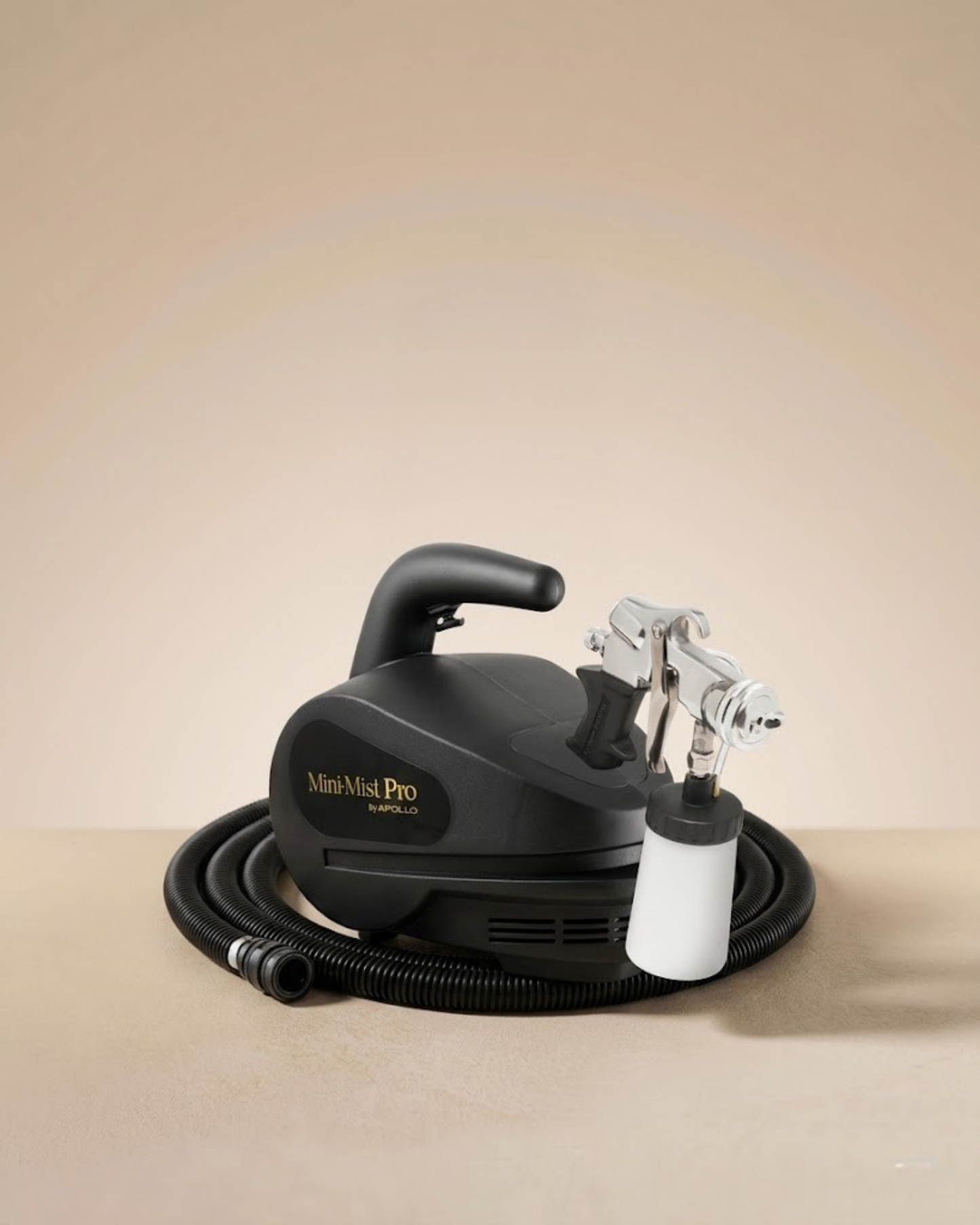 Mini-Mist® HVLP Spray Tanning System T-5020