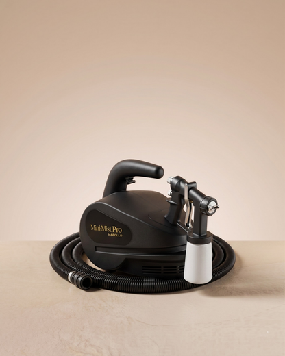 Mini-Mist® HVLP Spray Tanning System T-6000