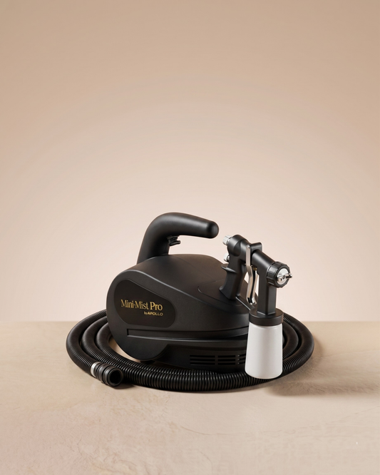 Mini-Mist® HVLP Spray Tanning System T-6000