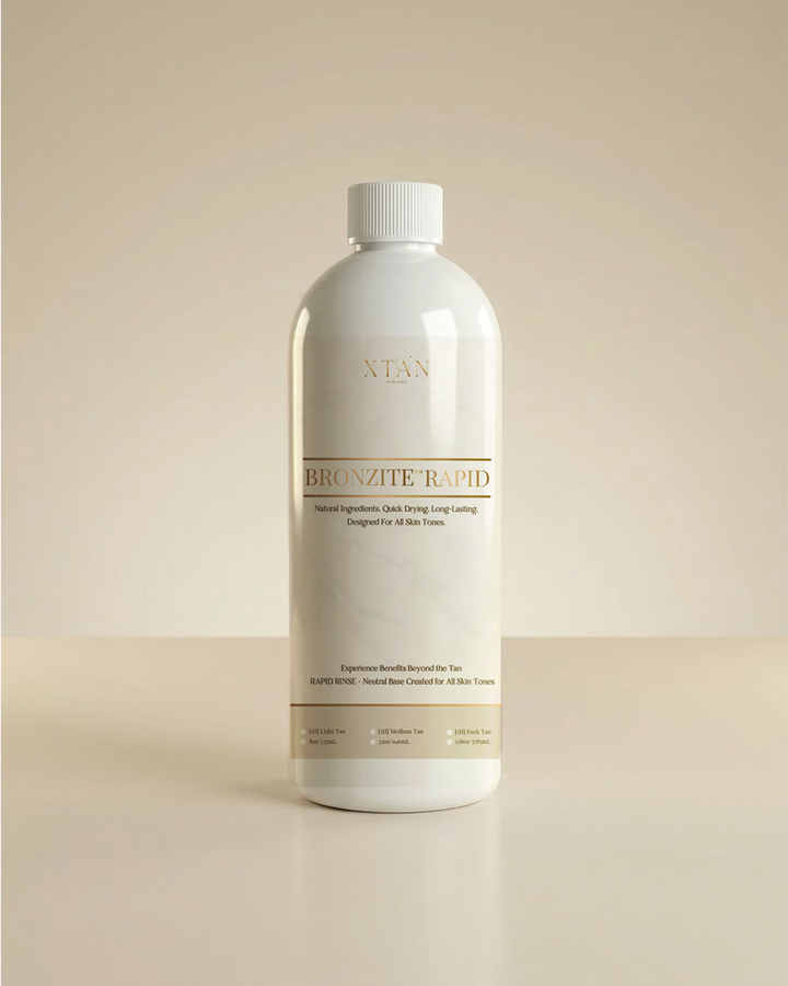 Sunless Tanning Products & Pro Spray Tan Solutions | X-Tan Sunless