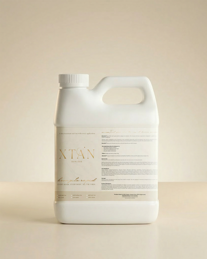 Bronzite™ Sunless - Rapid Sunless Tanning Solution [Sweat Resistant]