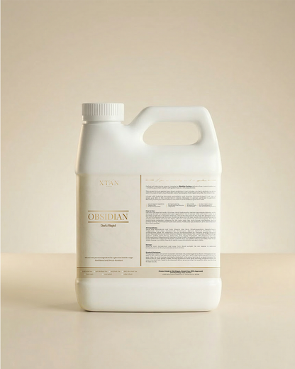 Obsidian Sunless Tanning Solution - Dark/Rapid - #1 Selling Solution - [Sweat Resistant]
