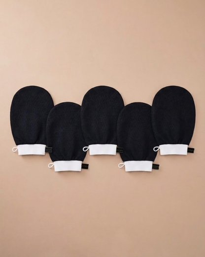 X-TAN Moroccan Exfoliating Mitt