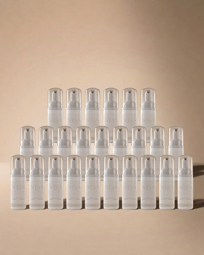 X-Tan Sunless Tanning Mousse [SWEAT RESISTANT]