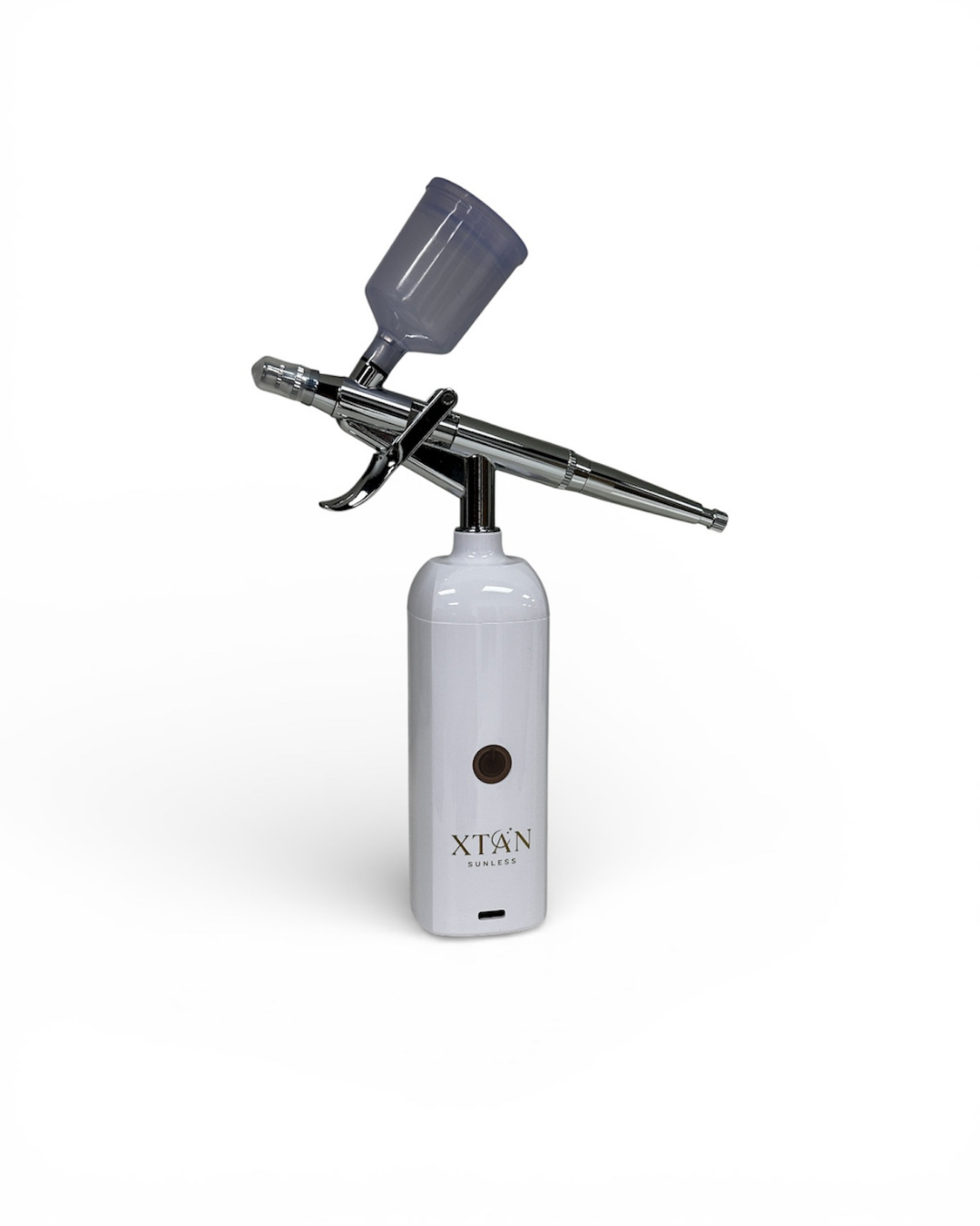 NEW Cordless Airbrush Gun For Contour Spray Tans