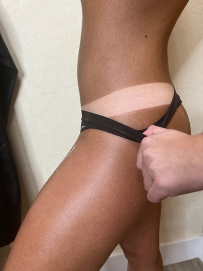 Obsidian Sunless Tanning Solution - Dark/Rapid - #1 Selling Solution