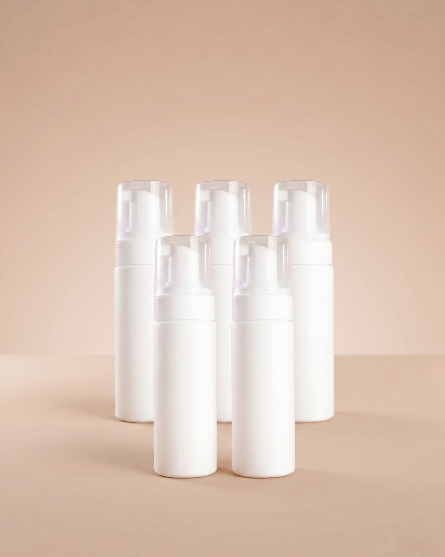 Private Label - Sunless Tanning Mousse (7 oz.) [SWEAT RESISTANT]
