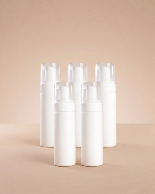 Private Label - Sunless Tanning Mousse (7 oz.) [SWEAT RESISTANT]
