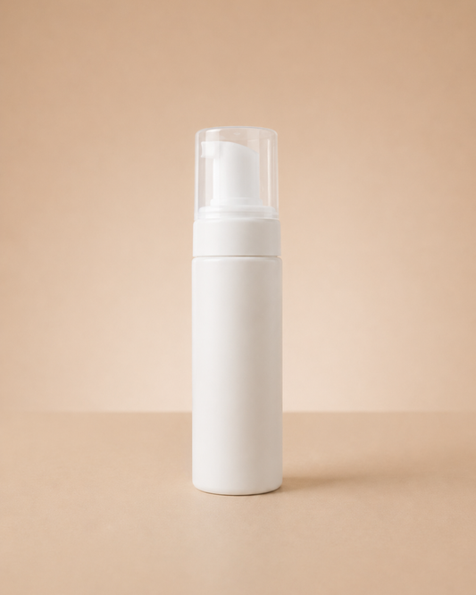 Private Label - Sunless Tanning Mousse (7 oz.) [SWEAT RESISTANT]