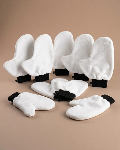 X-Tan Remover Glove – Use with X-Tan Spray Tan Remover