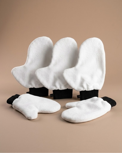 X-Tan Remover Glove – Use with X-Tan Spray Tan Remover