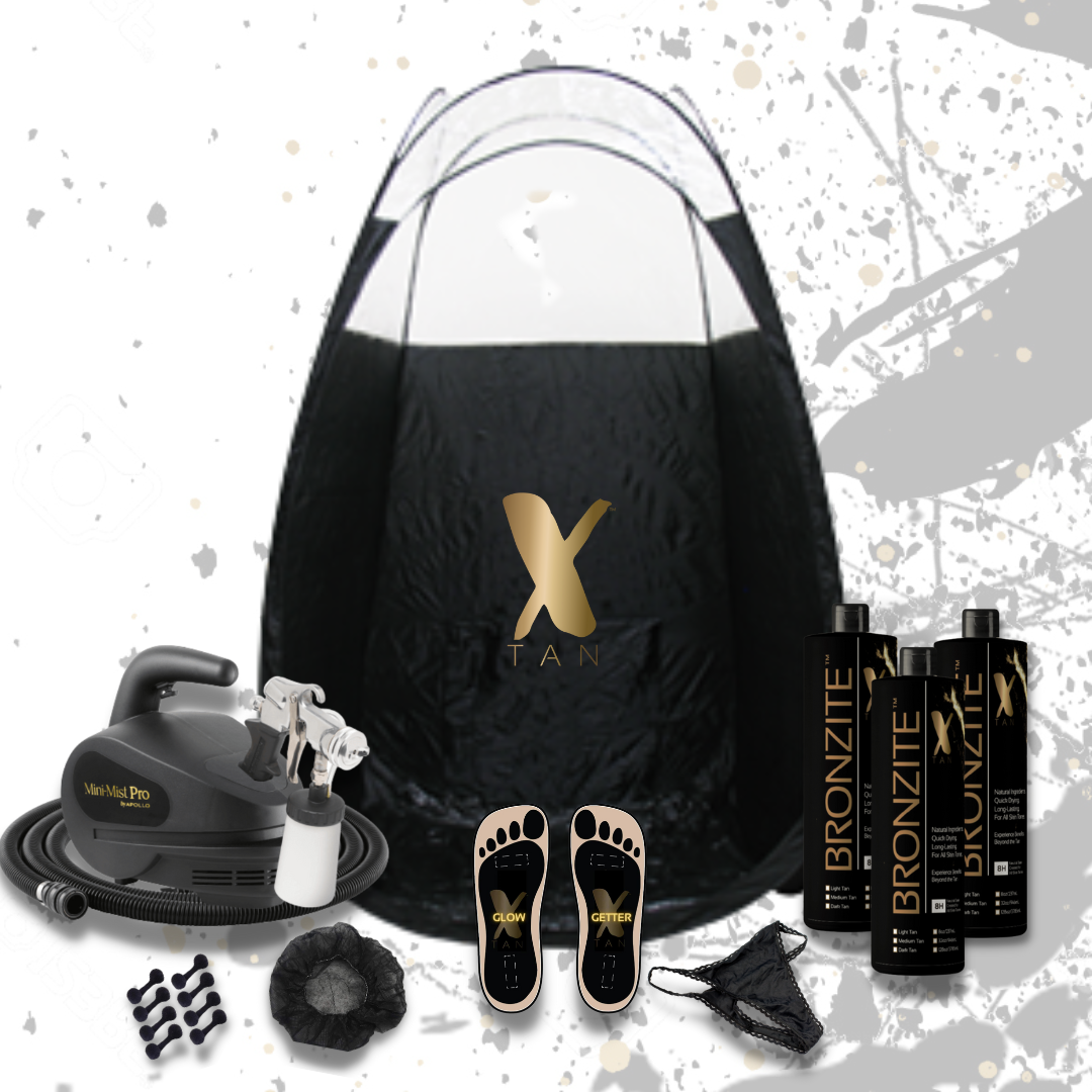 Shimmer Package