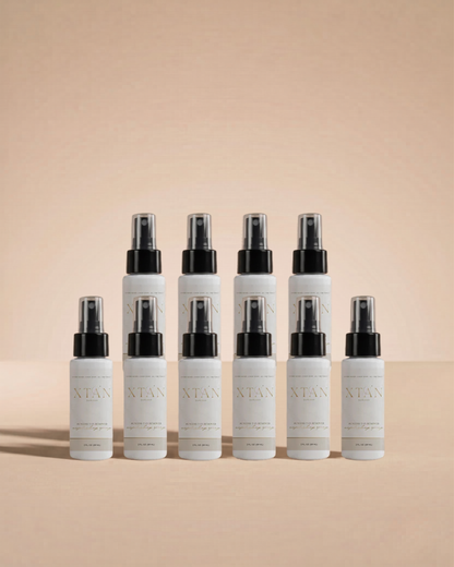 X-TAN 2oz Mini Sunless Tan Remover Spray